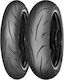 Mitas Sport Force+ Rear 130/70-17 62h Tl Tt 70001233