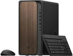 HP OmniDesk AI M03-0000nv (Ultra 7-265/32GB/512GB) Bundle HP OmniDesk AI M03-0000nv (Ultra 7-265/32GB/512GB) Bundle