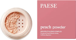 Paese Face Powder Peach 6gr