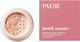 Paese Πούδρα Peach 6gr