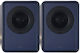 Wharfedale Denton 1S Paar Passive Hi-Fi-Lautspr...