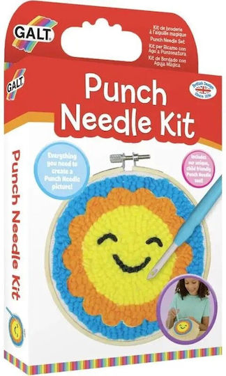 Galt Toys Broderii Pentru Copii 8+ Ani