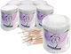 Bamboo Cotton Buds Box 4teen4ty 27238 P4a