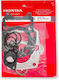 Honda Innova Innova Injection 125 52.5mm Genuine Cylinder Head Gaskets
