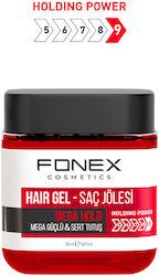 Fonex Gel Haargel 150ml Fonex Gel Haargel 150ml
