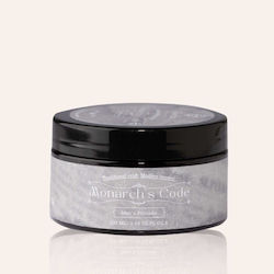 Glow Era Pomade Für Mittleres Reservierung & Natürlichen Styling-Effekt 100ml