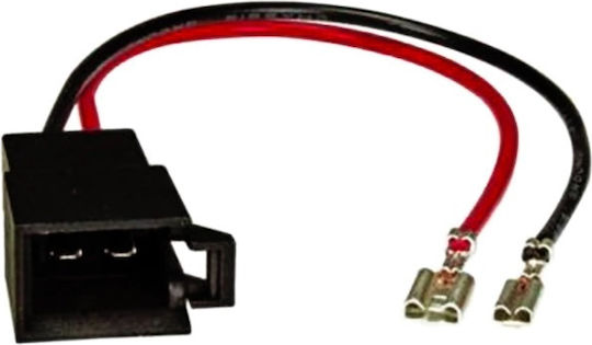 Conector Difuzor Auto Cod 30.302 Volkswagen Golf 4 1996-2006