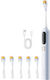 Dreame Pro Electric Toothbrush Blue