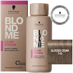 Schwarzkopf Blondme Toner Gel 60ml