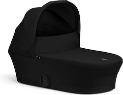 Cybex Порт Бебе Melio Черно