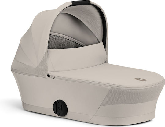 Cybex Порт Бебе Melio Сиво