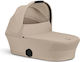 Cybex Port Bebe Melio Μπεζ