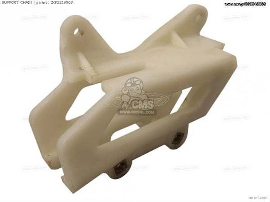 Yamaha Chain Guide Tt 250 R Ttr 250 Tt600r Ttr 600 Tt 600 Re