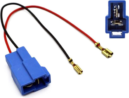 Car Speaker Connector Code 30.305 Suzuki Aerio 2001-2007