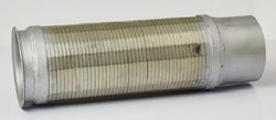 Exhaust Spiral Connection Man Euro 5