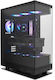 Level UP [D41] Gaming Desktop PC (Ultra 9-285K/64GB DDR5/2TB SSD + 8TB HDD/GeForce RTX 5080/W11 Home)