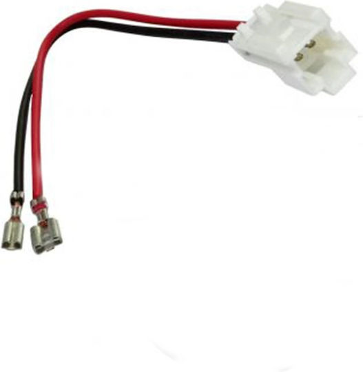 Car Speaker Connector Code 30.347 Fiat Panda 2012-2023