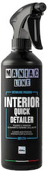 Ma-fra Maniac Line Interior Quick Detailer 500m...
