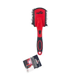 Perie de Curățare Feral Detaling Pro Moale Suprafețe Delicate 25,5cm Perie de Curățare Feral Detaling Pro Moale Suprafețe Delicate 25,5cm