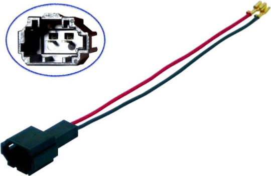 Conector Difuzor Auto Cod 30.314 Alfa Romeo 159 2005-2012