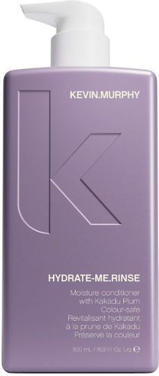 Kevin Murphy Me Rinse Conditioner for Hydration for Frizzy Hair 500ml