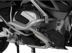 Protective Engine Bars Silver BMW R 1250 RT '18-'26 20381-101 Wunderlich Protective Engine Bars Silver BMW R 1250 RT '18-'26 20381-101 Wunderlich
