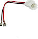 Conector Difuzor Auto Cod 30.347 Fiat Panda 2003-2012