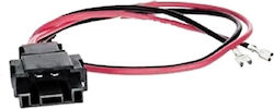 Conector Difuzor Auto Cod 30.346 Mercedes E Class W212 2010-2016