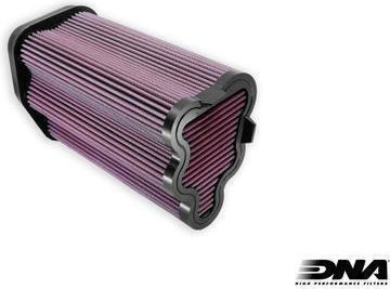 992.2 Carrera Gts 3.6l H6 Electric Gas 25-26 Dna Air Filter R-prc992s26-0r