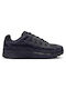 Herren Sneakers Rote