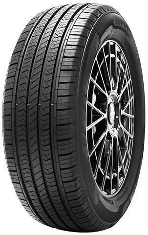 235/50R18 101W Novex SUV HT XL