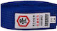 Tatami Judo Belt Blue 260cm