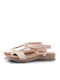 Women's Sandals Beige