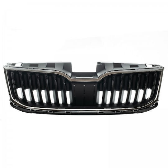 ABC Parts Decorative Car Mask Skoda Octavia