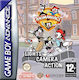 Animaniacs Lights, Camera, Action! Game Boy Advance Game (Used)