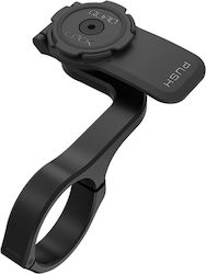 Quad Lock Стойка за Мобилен Телефон за Мотоциклет с Калъф за Кормилото
