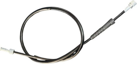 Speedometer Cable Kymco Agility 50 125 B&w50 125 150 Gy6 100cm Threaded Square Top Bottom