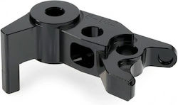 Puig Lever Adapter Motorcycle Brake Parts Triumph Tiger 1200 GT Explorer Pro Rally 22-25 Black 21279n