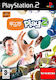 EyeToy: Play 2 PS2 Game (Used)