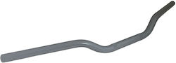 Τιμόνι Yamaha Fazer 600cc Fz6 2007-2010 Γκρι 124184 Τιμόνι Yamaha Fazer 600cc Fz6 2007-2010 Γκρι 124184