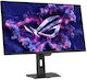 Asus XG27AQDMESZ OLED Gaming Monitor 26.5" QHD 2560x1440 240Hz with Response Time 0.03ms GTG