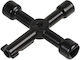 Pasco Multi-Use Cross Key