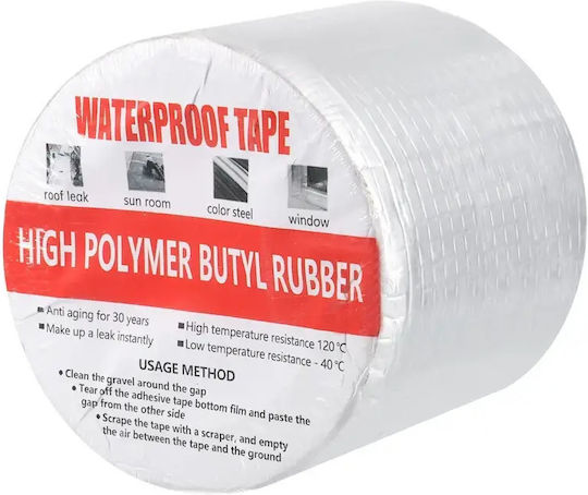Isolierband für Tankabdichtung 10cm x 10m