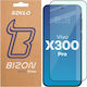 Bizon Tempered Glass (Vivo X300 Pro)