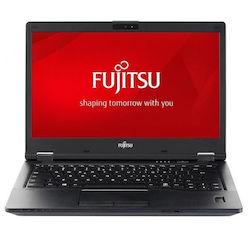 Fujitsu LifeBook E548 Fujitsu LifeBook E548