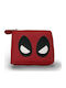 Karactermania Kids Wallet Red