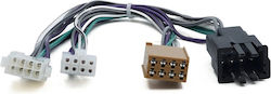 Connection Cabluri Plug&Play Molex Avs03 Vag Mercedes