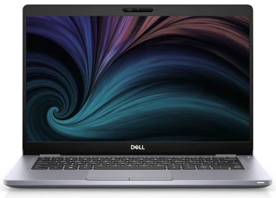 Dell Latitude 5310 Recondiționat Clasificare A 13.3" (Core i5-10310/8GB/256GB SSD/W10 Pro)
