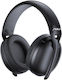 Aula S6 Over Ear Gaming Headset with 2.5mm / 3.5mm / Bluetooth Connection Champagne