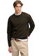 Essential Sweatshirt Grau